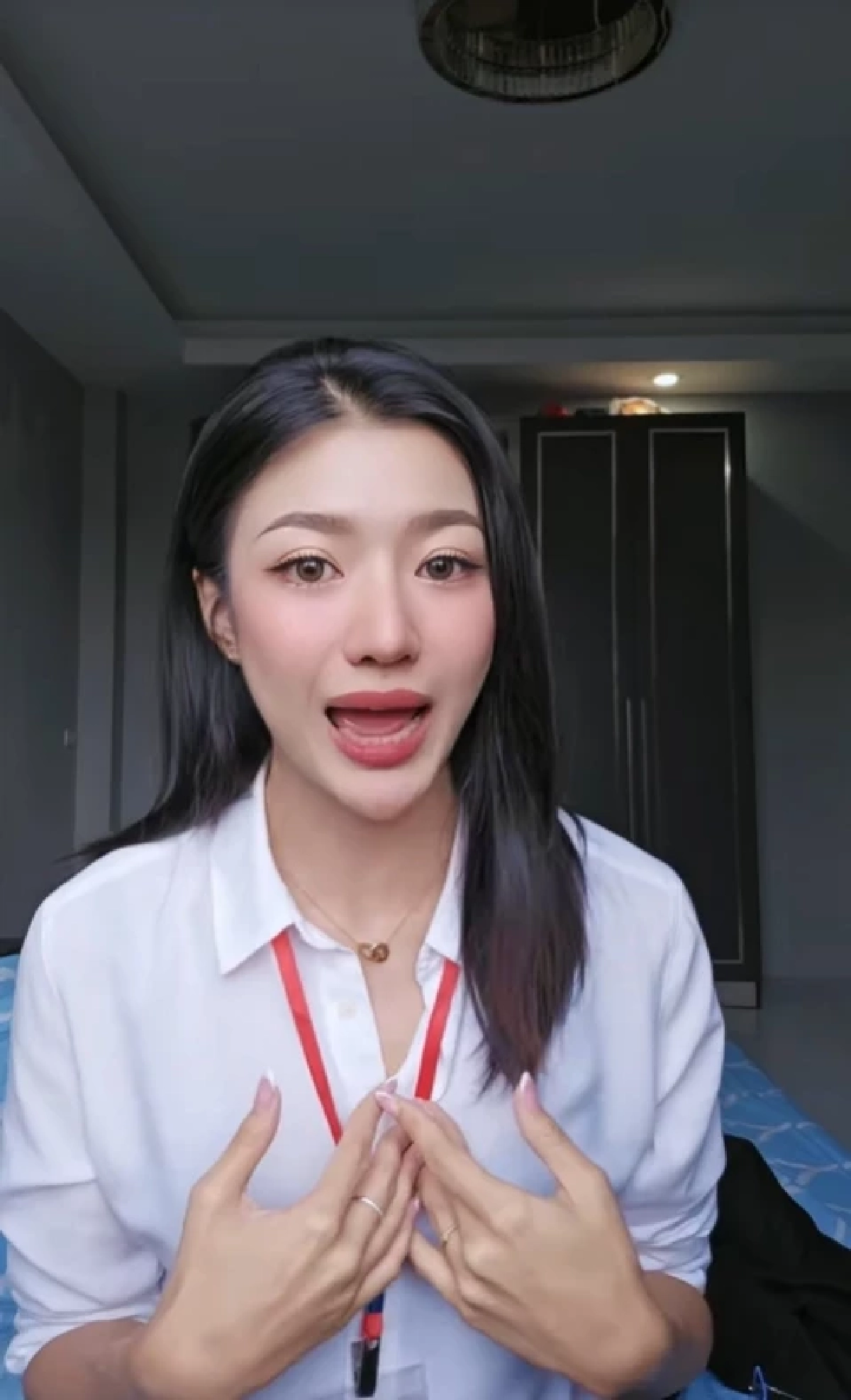 2 สาวเคลื่อนไหว เปิดใจคนละมุม หลังดอยแม่สลอง แจงปมร้อนปลดนักแสดง