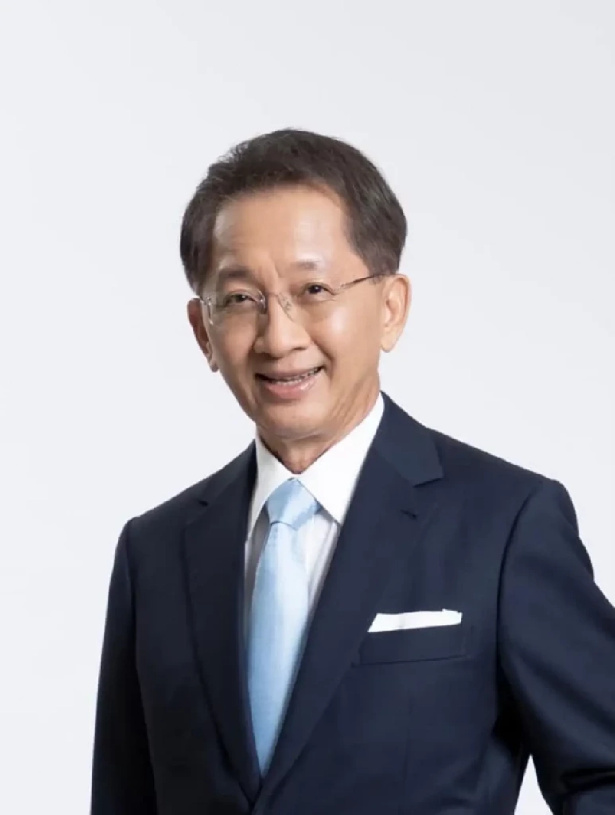 อดีตรมว.คลัง เตือน \"คนละครึ่ง2568\" รัฐบาลอนุทิน ต้องคำนึงถึง3ข้อ