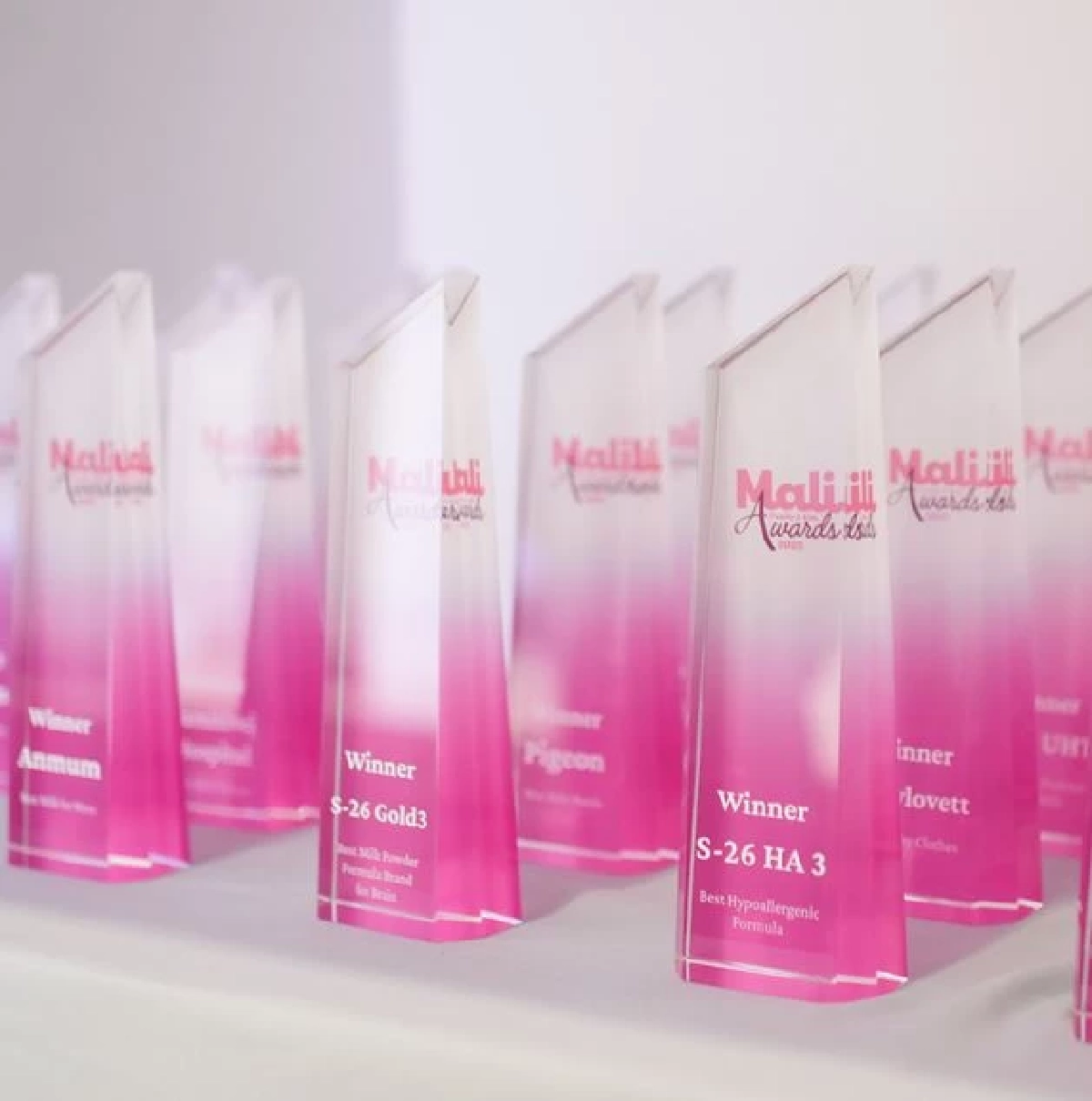 มะลิเปิดตัว\"MALI FAMILY & KIDS AWARDS 2025\" พร้อมฟีเจอร์\"ช้อปปิ้ง\"บนแอปฯ