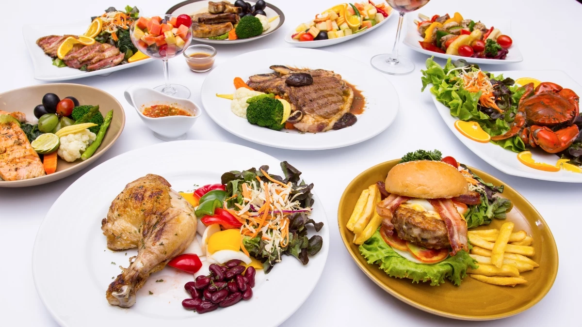 รู้ก่อนกิน! มารยาทบนโต๊ะอาหารทั่วโลก ที่ไม่ควรมองข้าม