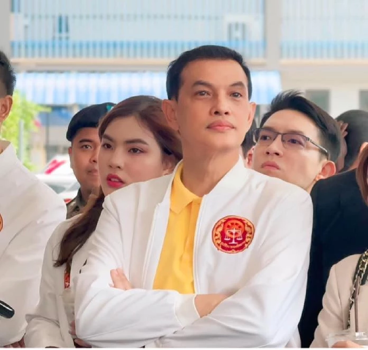 จับตา \"ทนายกระดูกเหล็ก\" เตือนตรง ๆ \"พระดัง\" หากเงียบ เจอจัดชุดใหญ่