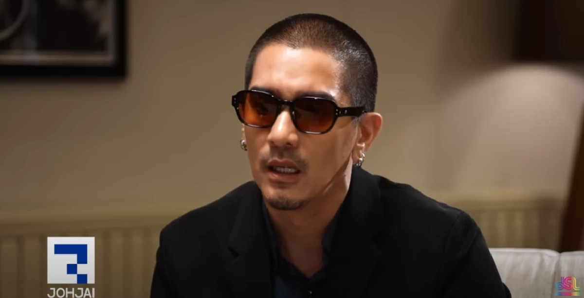 \"ดีเจแมน\" ขอพูดบ้างเคลียร์ปม \"ใบเตย\" เปิดแอร์ให้เฟอร์นิเจอร์