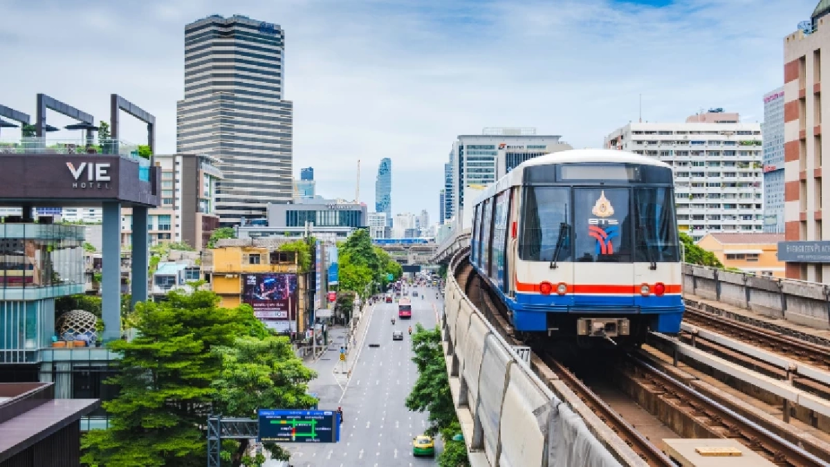 BTS เอาใจผู้โดยสาร คืนชีพแพ็กเกจ Xtreme Savings เริ่มขาย 11 ก.ย.