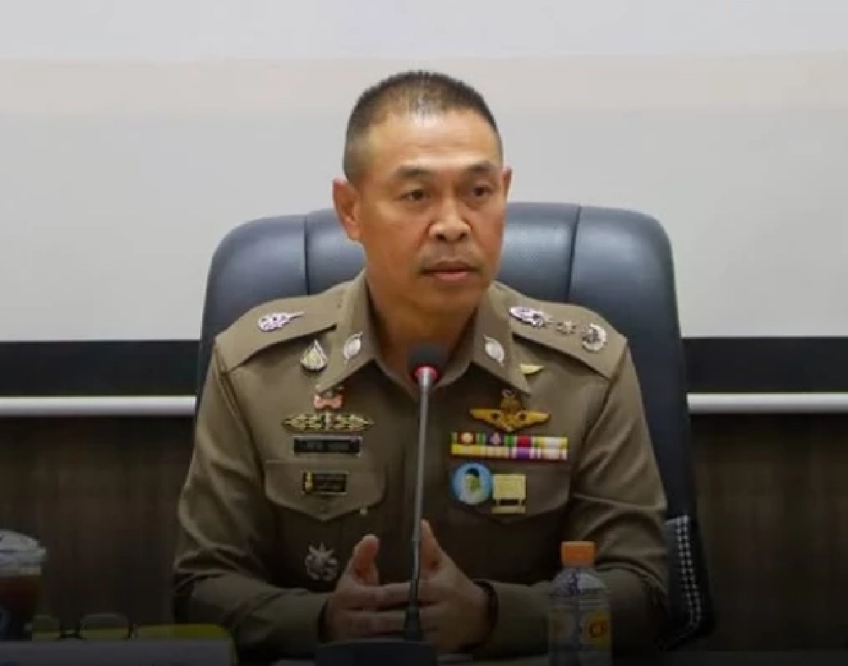 บช.น. ตรวจเข้ม! แก๊งนายหน้าว่าจ้าง คนไร้บ้าน เปิดบัญชีม้า