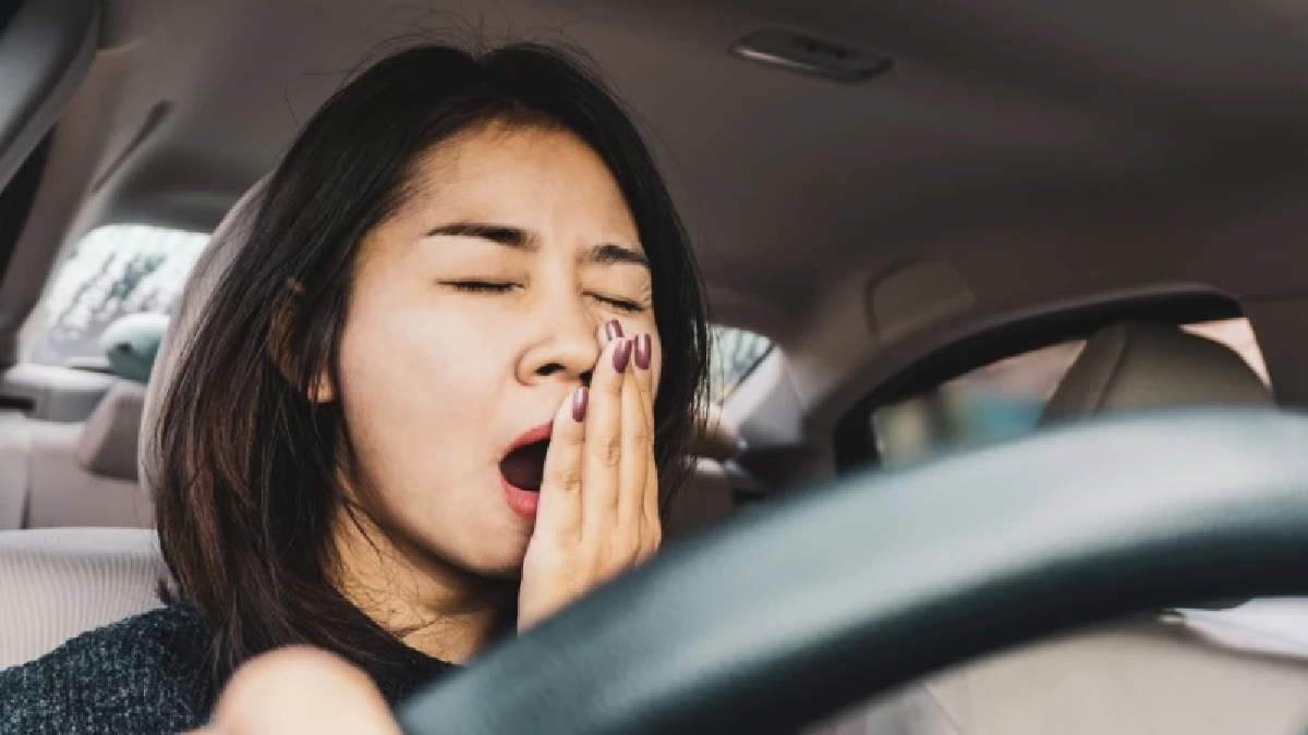 เผยระวัง 10 ถนนมรณะ อันตรายเสี่ยงหลับในมากสุดในประเทศ