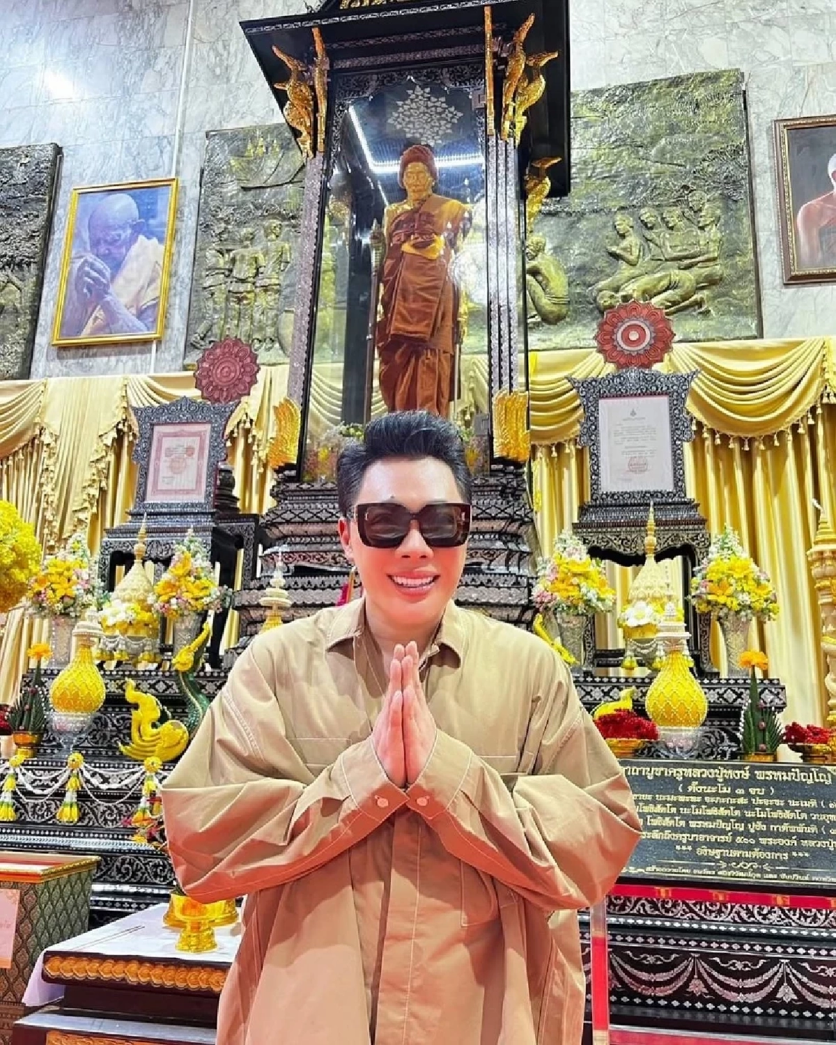 ชัดเจน \"มดดำ\" ประกาศเลิกยุ่งผู้วิเศษ ถ้ามีอีกขอออกจากวงการทันที