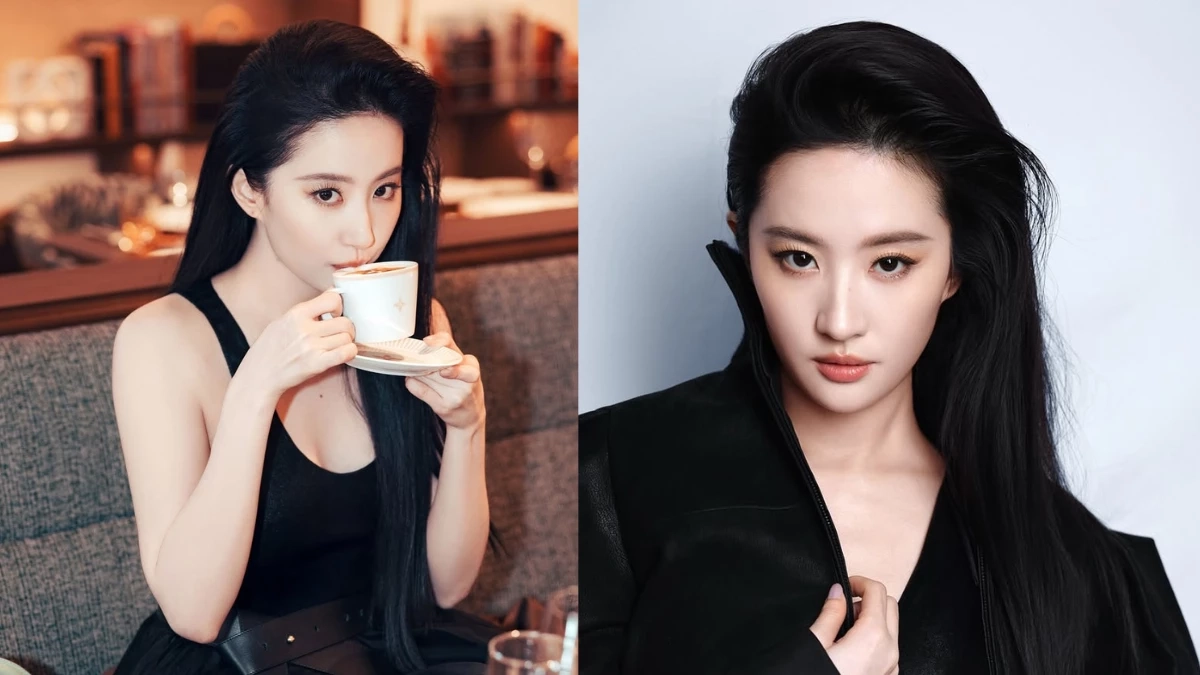 5 เรื่องที่คุณอาจไม่เคยรู้! หลิวอี้เฟย “เทพธิดาแห่งซีรีส์จีน”