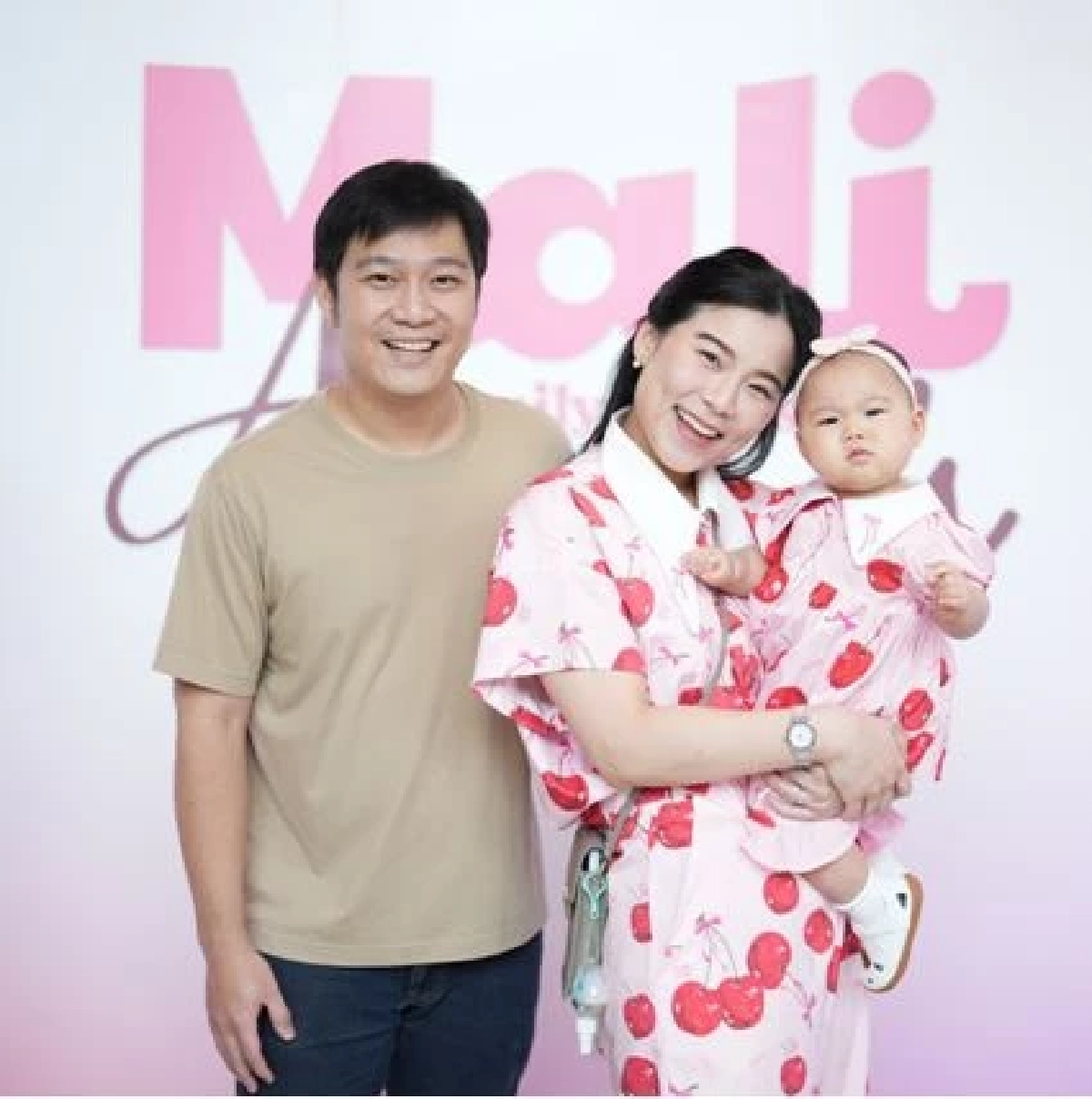 มะลิเปิดตัว\"MALI FAMILY & KIDS AWARDS 2025\" พร้อมฟีเจอร์\"ช้อปปิ้ง\"บนแอปฯ