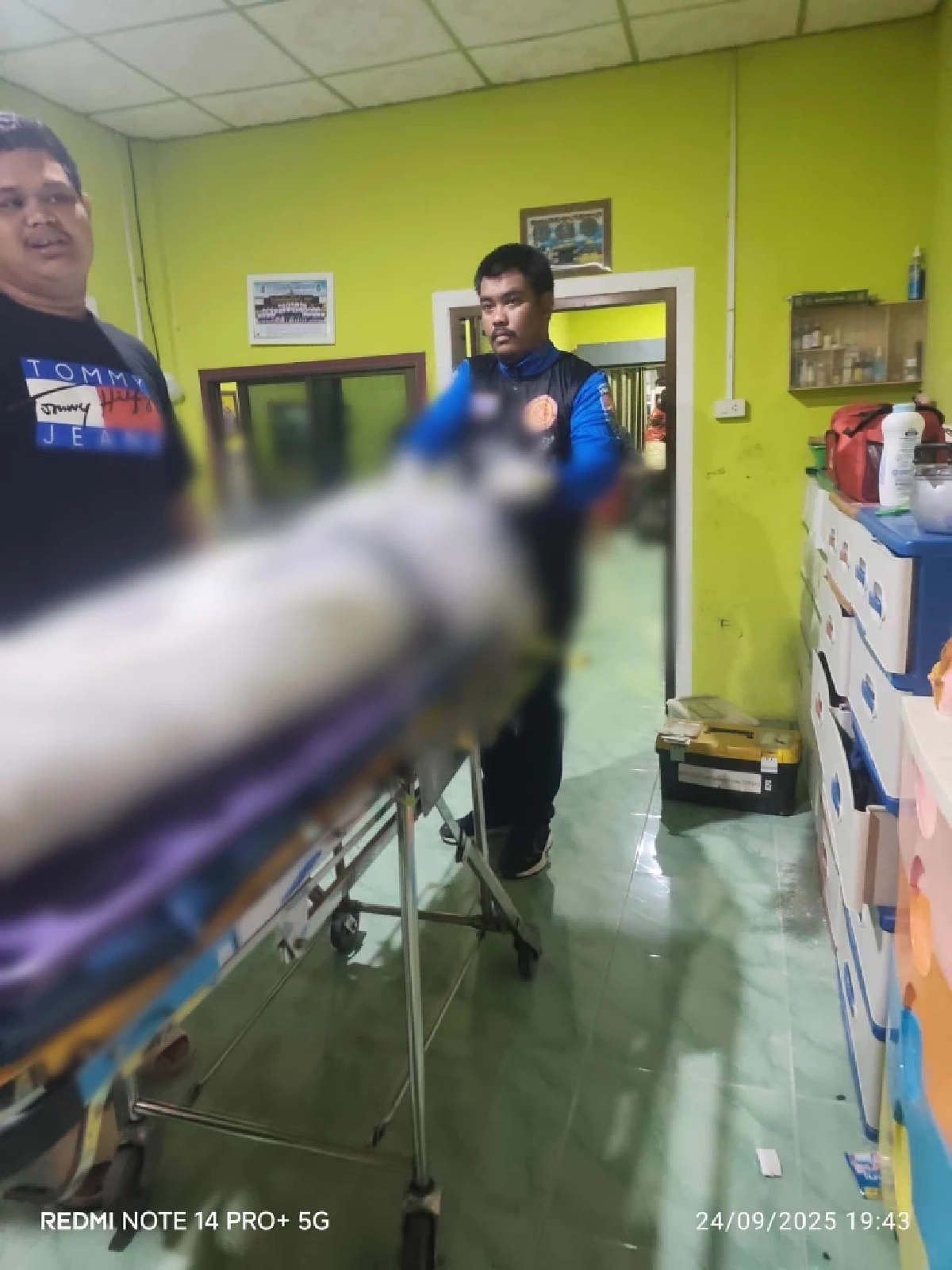 สลด นร.16 ปลิดชีพตัวเองดับ เพื่อนเล่ากดดันอะไร ยิ่งเศร้าใจ