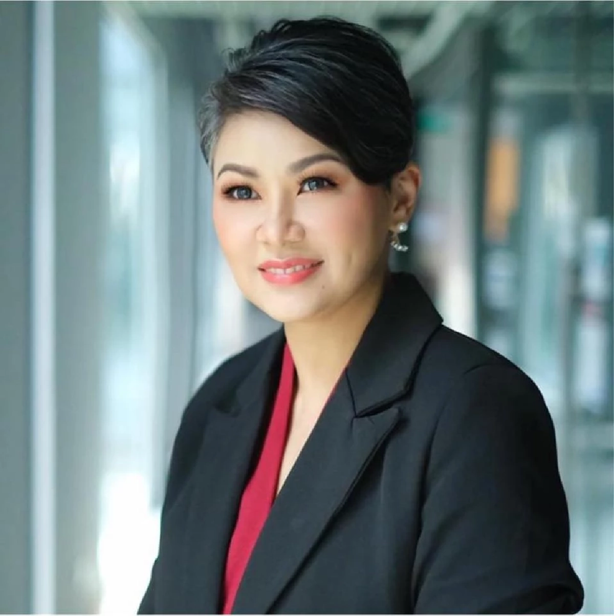 ครอบครัวแจ้งข่าว \"แอ้ม สโรชา\" หมดสติ เผยความประสงค์ หากหมดอายุขัย