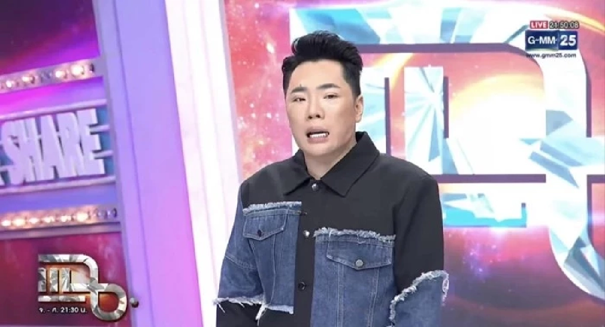 ถึงว่า \"มดดำ\" ตัดสินใจฟ้อง \"อ.อุ๋ย\" ทั้งๆ ที่เป็นเพื่อนสนิทกัน
