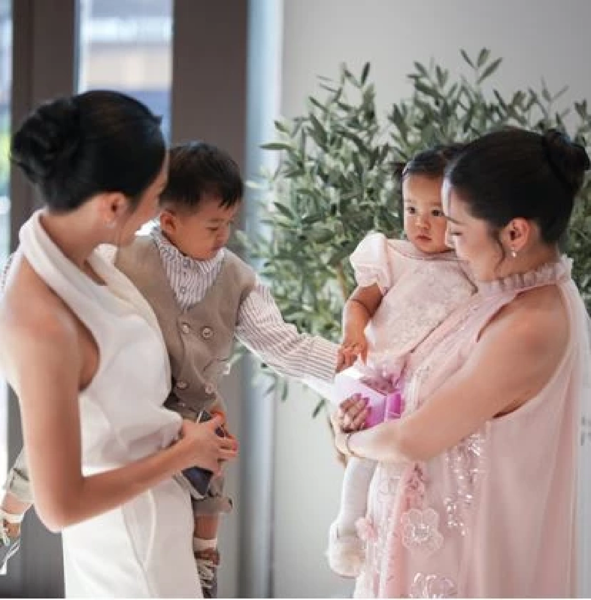 มะลิเปิดตัว\"MALI FAMILY & KIDS AWARDS 2025\" พร้อมฟีเจอร์\"ช้อปปิ้ง\"บนแอปฯ