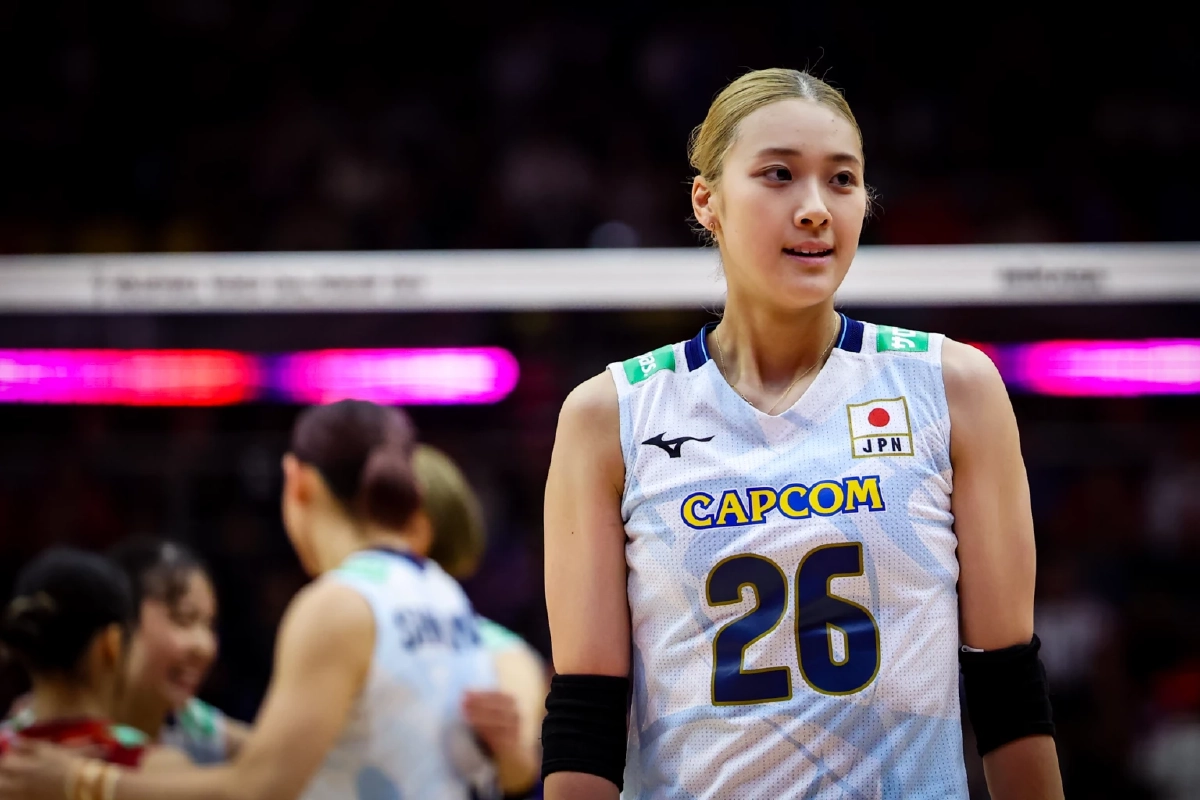 \"วอลเลย์บอลวันนี้\" โปรแกรมวอลเลย์บอลวันที่ 3 ก.ย. 68 2 คู่หยุดโลก