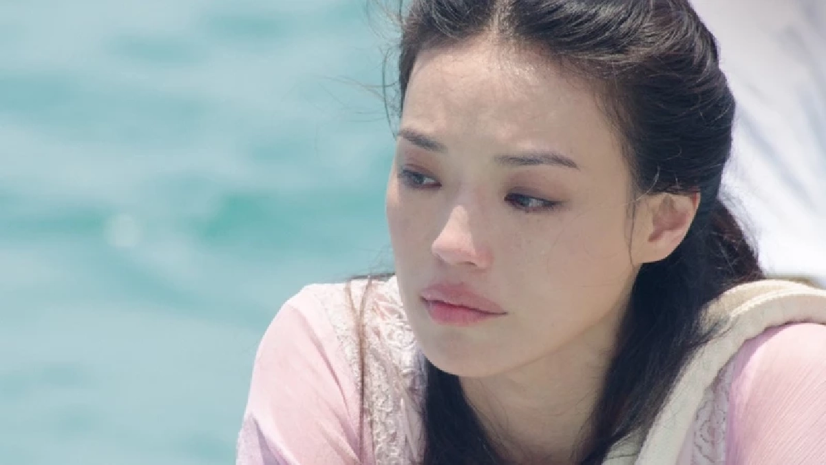 ซูฉี จากซูเปอร์สตาร์เอเชีย ก้าวสู่การเป็นผู้กำกับภาพยนตร์