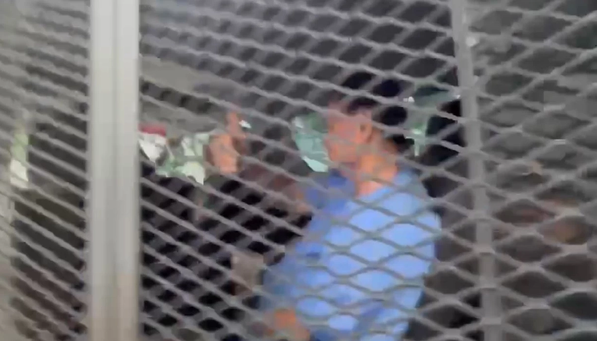 รู้แล้ว \"ทักษิณ ชินวัตร\" โดนส่งตัวไปอยู่แดนไหนในเรือนจำ