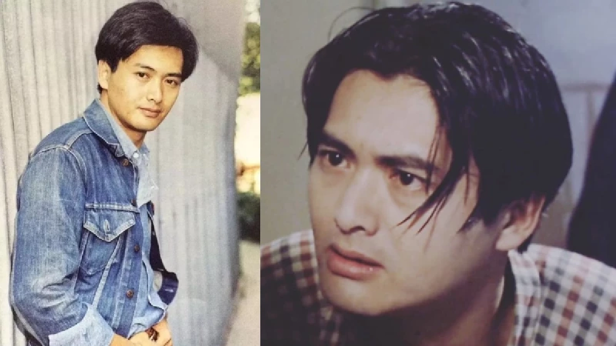 ตำนานยังมีลมหายใจ เจ้าพ่อเซี่ยงไฮ้ตลอดกาล! ในวัย70 ยังแข็งแรง