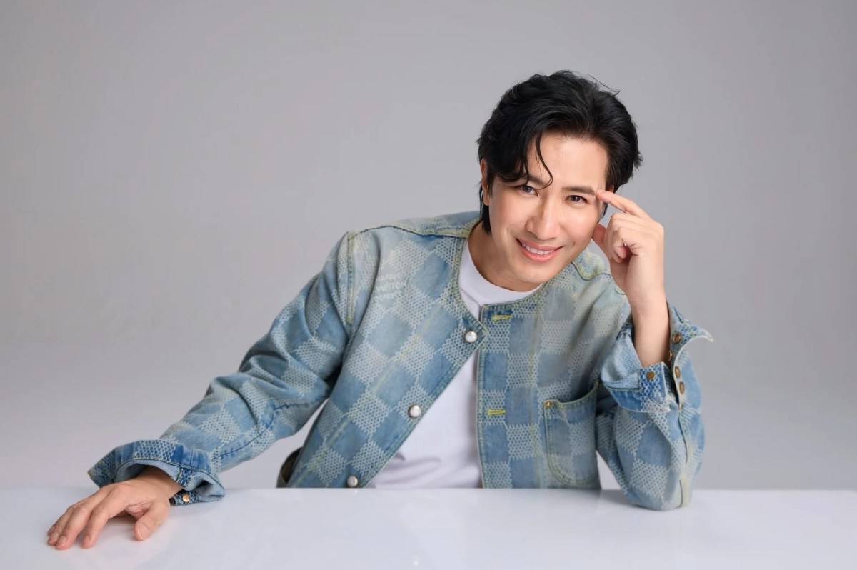 สะเทือน \"หนุ่ม กรรชัย\" แชร์โพสต์หลาน ฟาดสุดเจ็บ คนดังมีสะด้ง