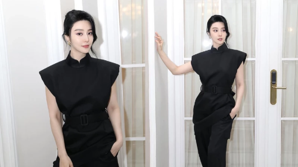 ฟ่าน ปิงปิง พลิกชีวิต หลังมรสุมคดีภาษีสู่เจ้าของแบรนด์