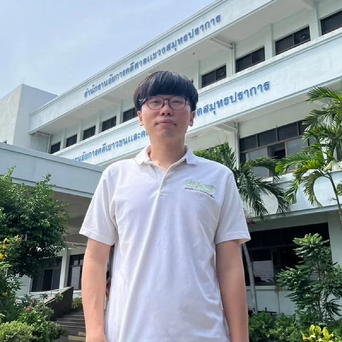 เนติวิทย์ย้ำชัด ยกเลิกบังคับเกณฑ์ทหาร ชี้คือความทุกข์ของชายไทย