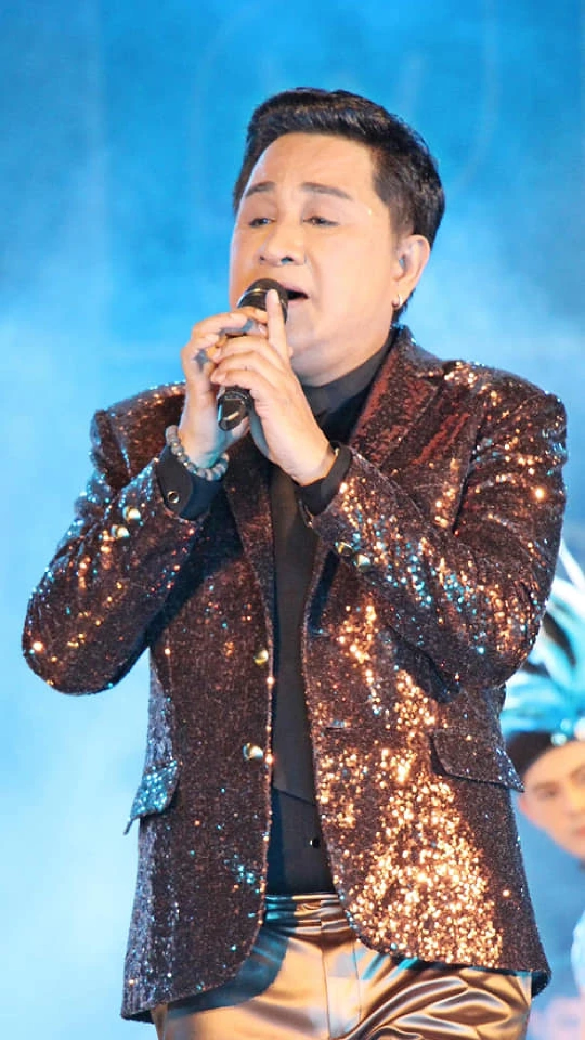 เศร้า \"เอกชัย\" ย้อนความผูกพันศิษย์รัก ก่อนเสียชีวิตในวัย 39 ปี
