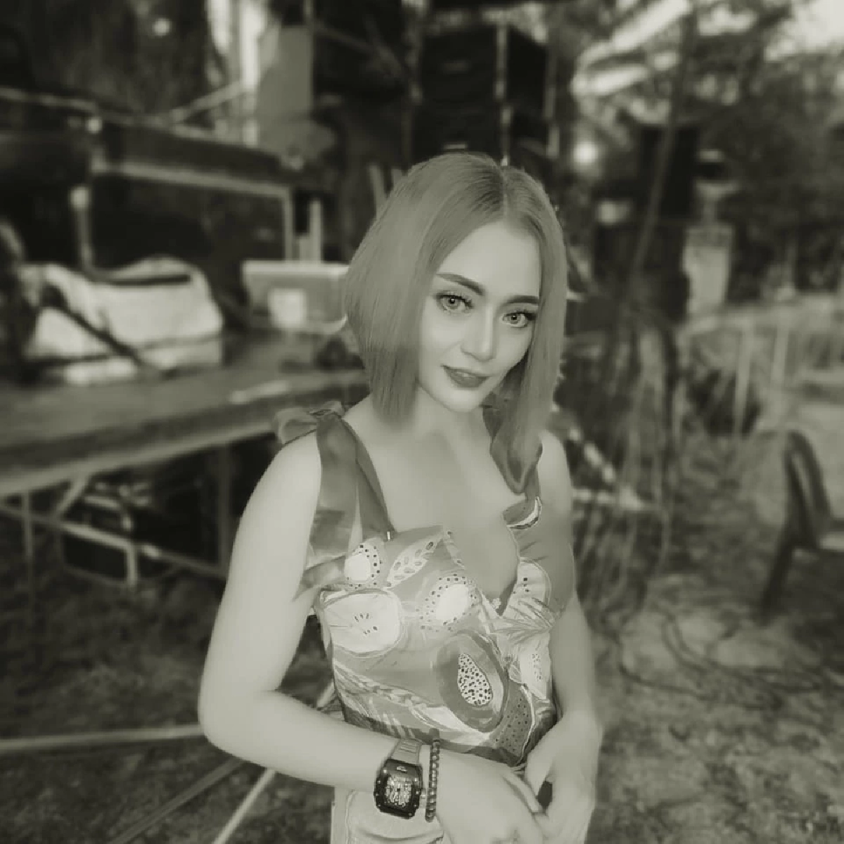 เศร้าใจ เปิดสาเหตุ \"แป๋ม วันดี ศรีนคร\"  นักร้องสาวตัดสินใจปลิดชีพตัวเอง