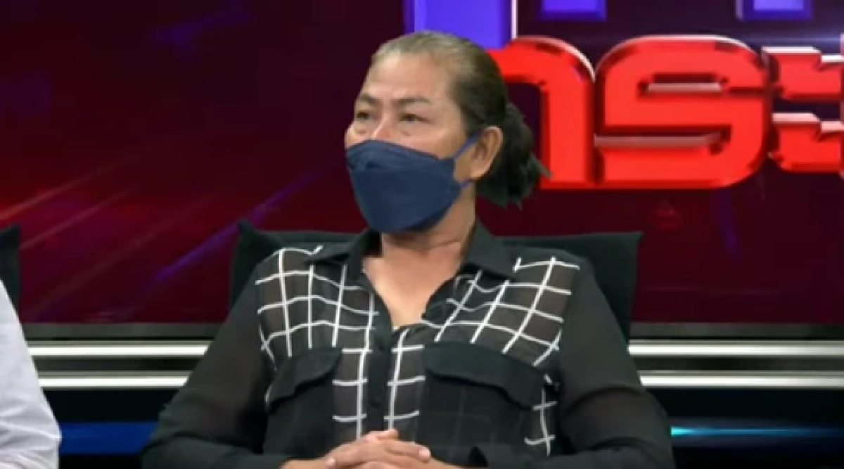 ยิ่งเศร้า ภรรยาลุงเจียน เผยสามีเคยบ่นไว้ ตั้งเป้าอีก 2 ปีเกษียณ