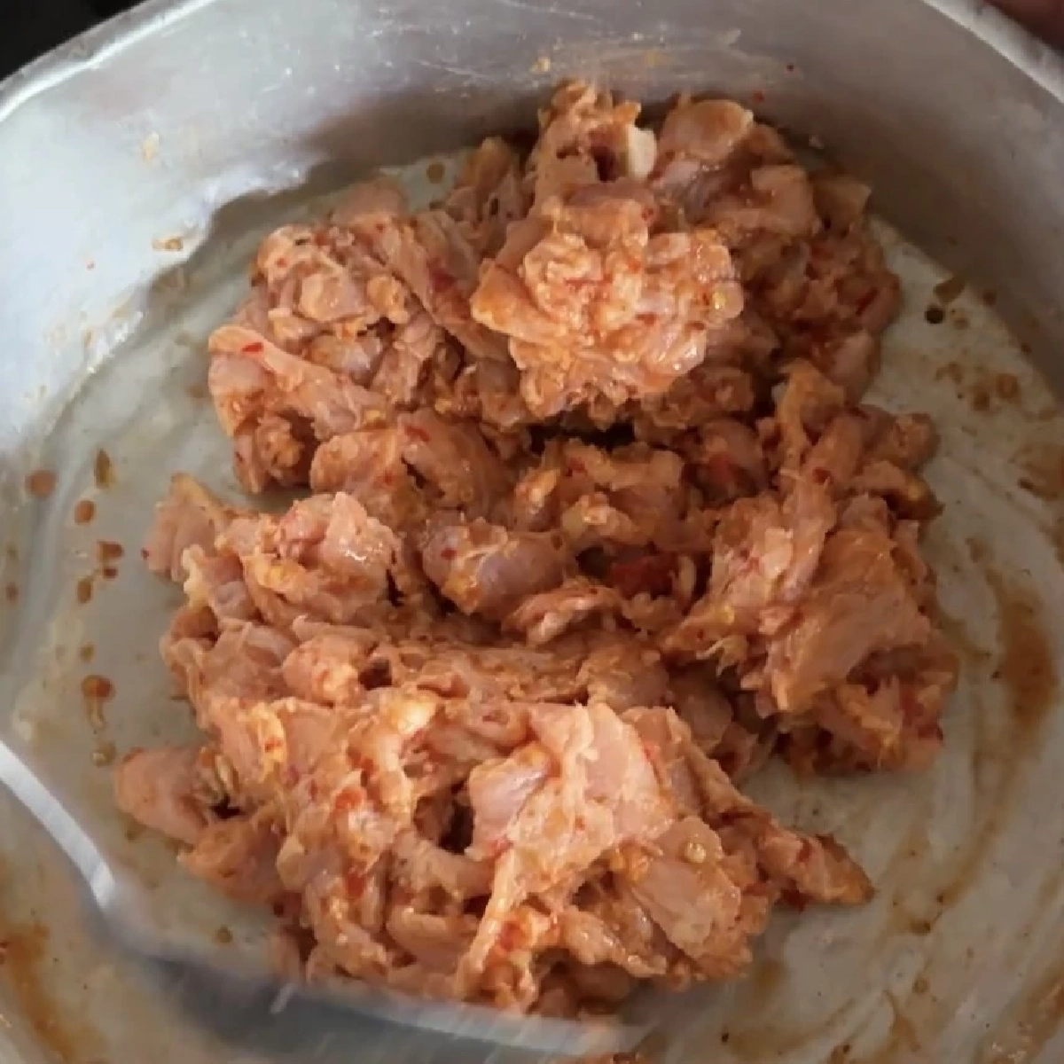 แกงนอกหม้อ เมนูโบราณอร่อย ทำง่าย จะผัดก็ไม่ใช่ แกงก็ไม่เชิง