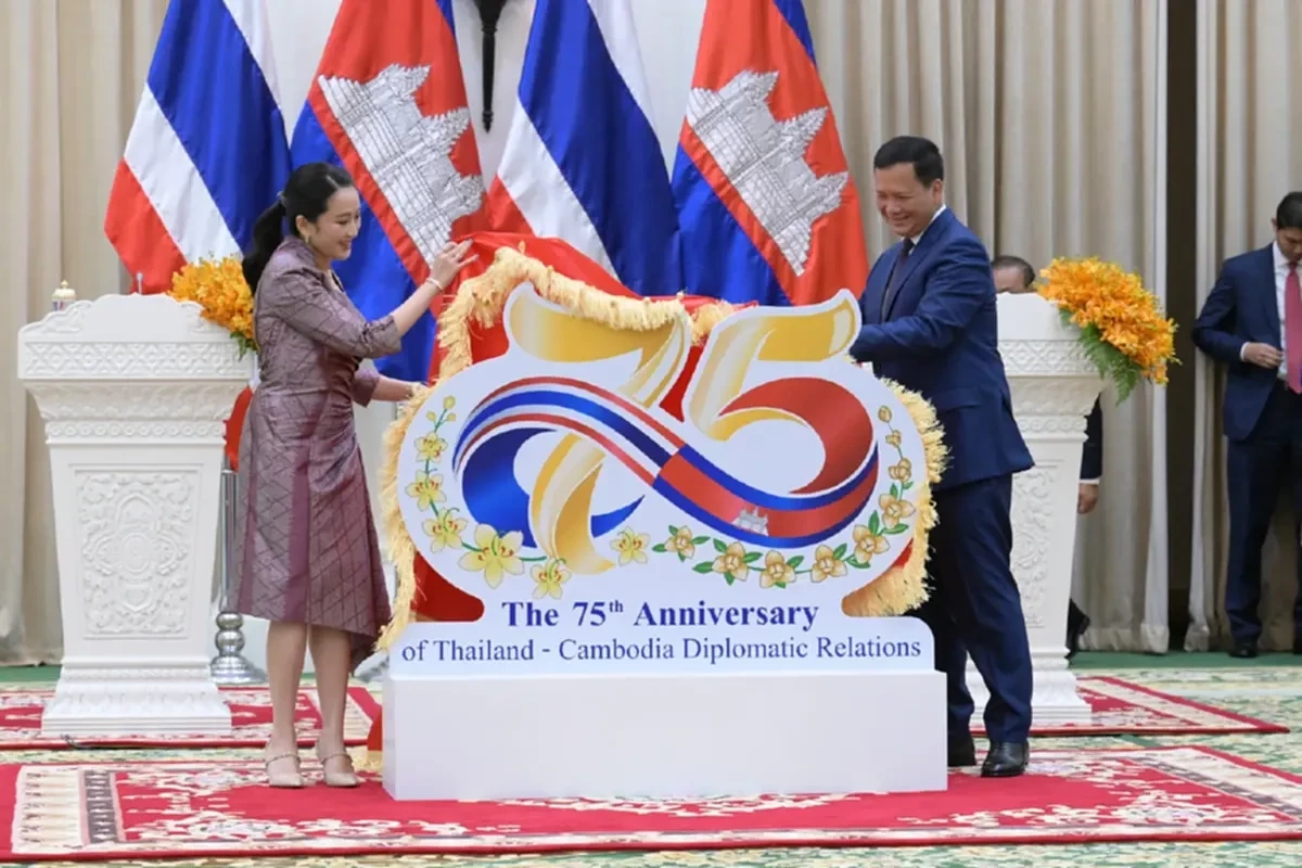 เปิด 7 ข้อตกลง สื่อกัมพูชาทวงไทย ย้ำแม้เปลี่ยนนายกฯก็ต้องช่วยต่อ