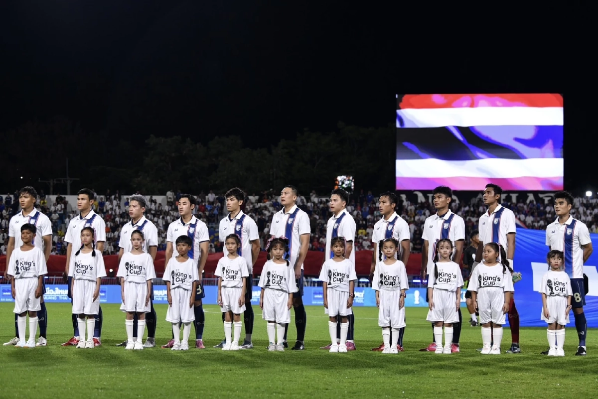 \"มาซาทาดะ อิชิอิ\" โค้ชบอลไทย ไม่พอใจมาก จนล่าสุดต้องประกาศยกเลิก