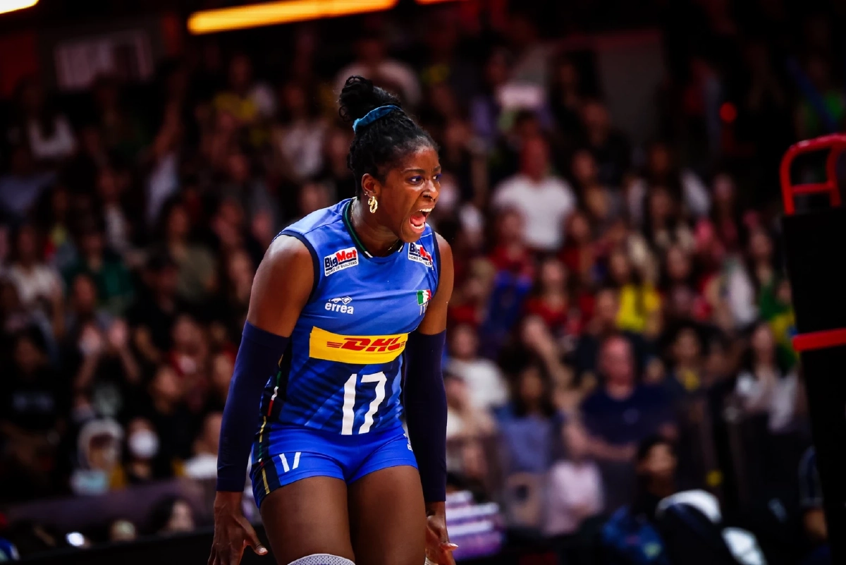 \"วอลเลย์บอลวันนี้\" โปรแกรม 7 ก.ย. 68 แมตช์หยุดโลกนัดชิงชนะเลิศ