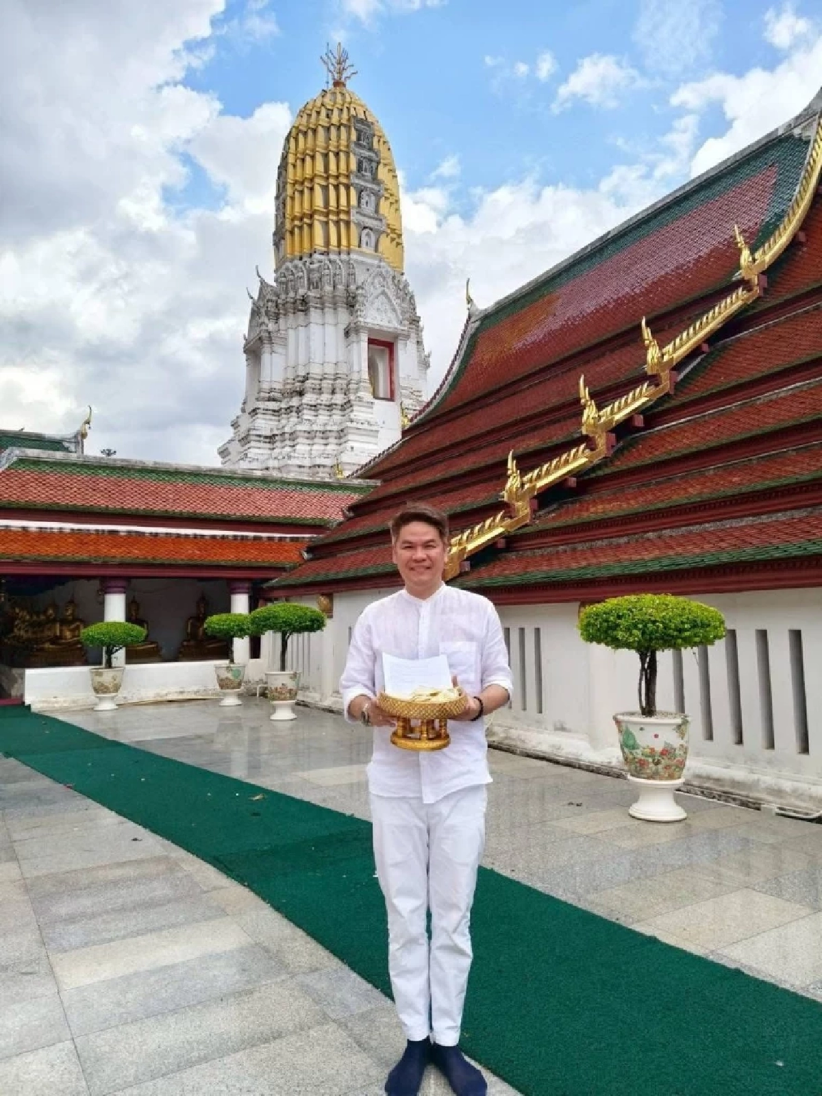 โหรดังเคาะ 1 ราศี ดาวพฤหัสย้าย ดวงพลิกฟื้น ยิ้มรับทรัพย์