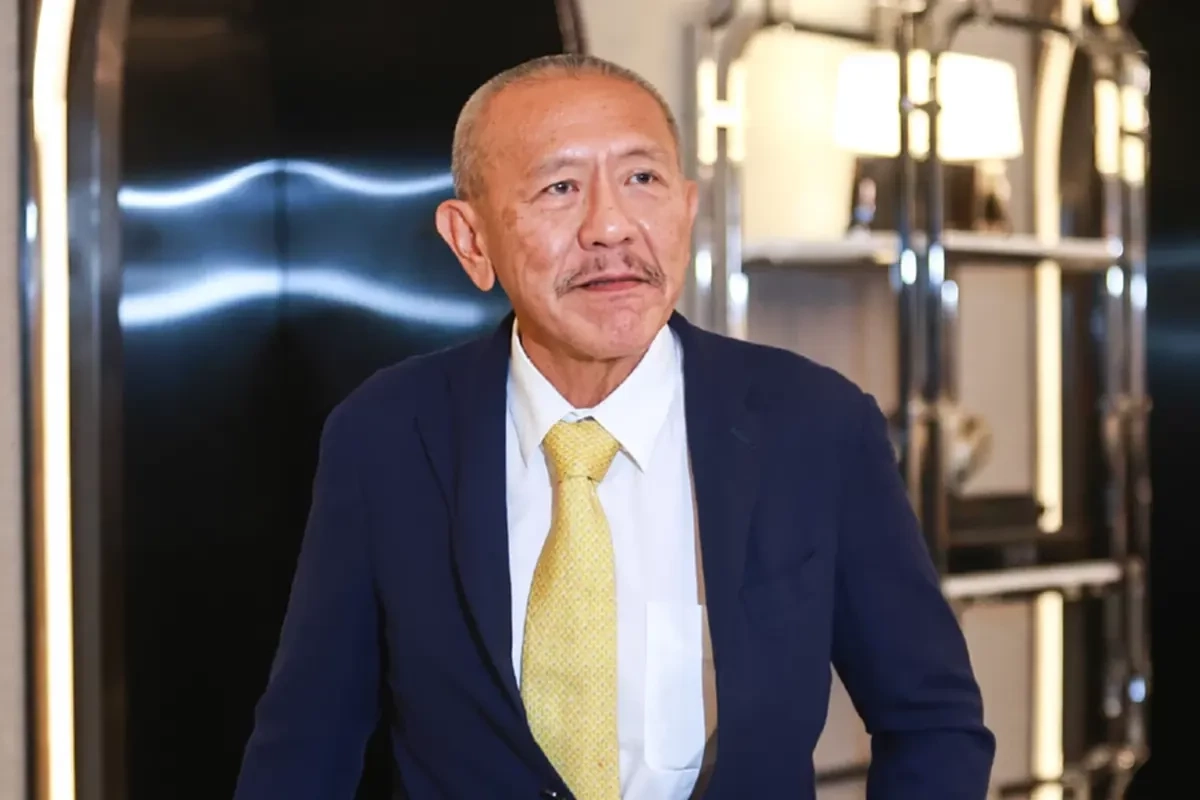 \"ชูวิทย์\" สับแรง พรรคประชาชน ลั่นเนื้อไม่ได้กิน เอากระดูกแขวนคอ