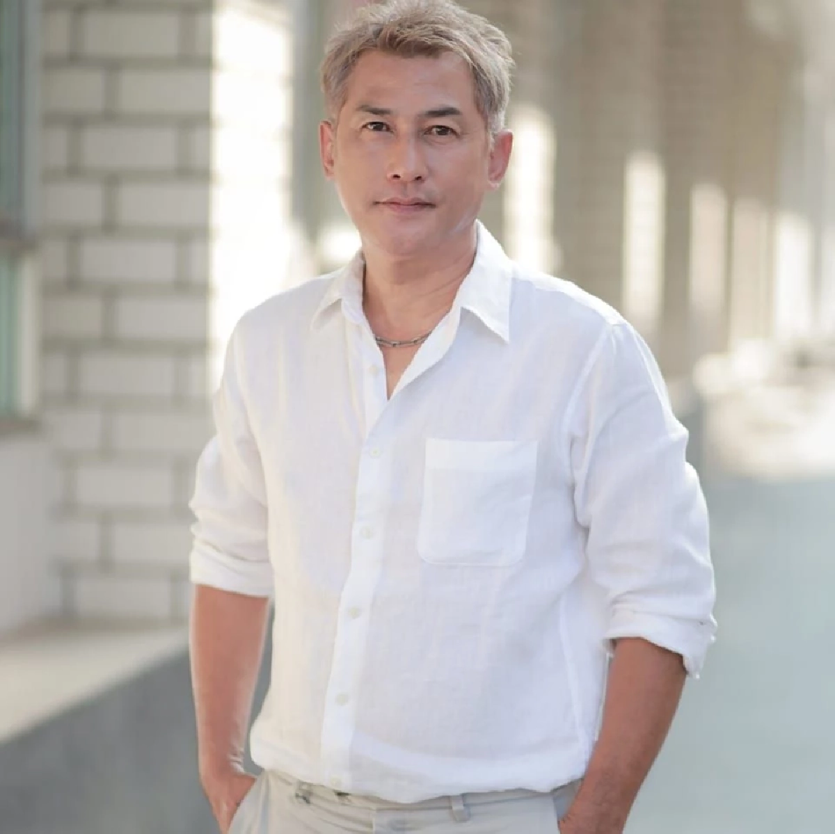 4 หนุ่มฮอตยุค 90 อดีตพระเอกดัง หล่ออมตะจำได้ไหมใครบ้าง?