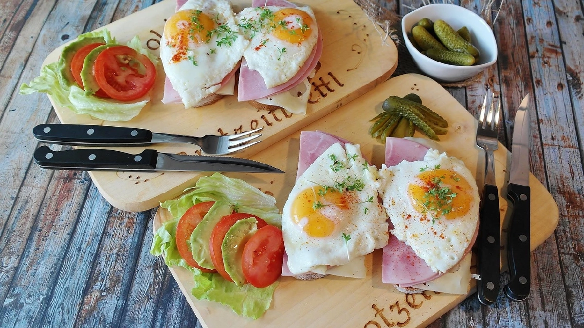 อาหารที่กินตอนดึกๆ ดื่นๆ ก็ไม่อ้วน หลายคนไม่เคยรู้มาก่อน
