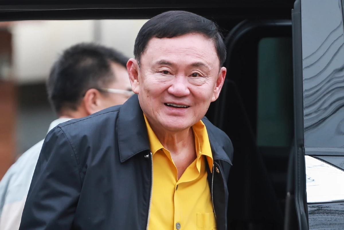 ห่วงที่สุด \"ทักษิณ\" ฝากลูกสาว 2 คนให้ช่วยดูแล 1 เรื่องสำคัญ