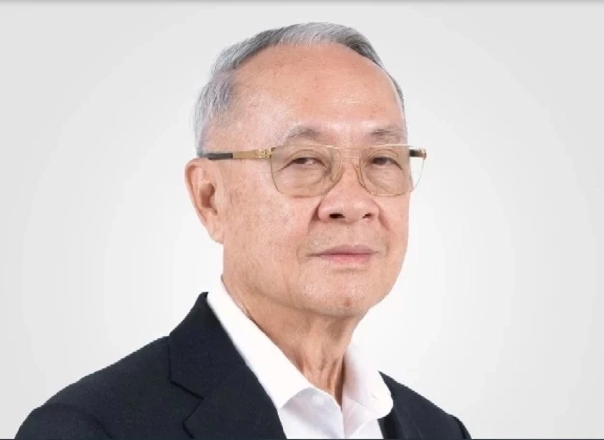 เพื่อไทย ยืนยันเสนอ ชัยเกษม นิติสิริ ชิงนายกรัฐมนตรี