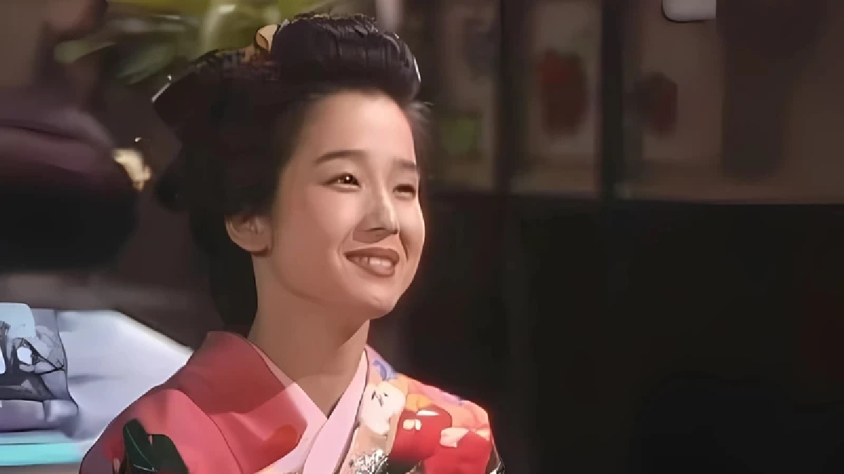 ตำนานละครญี่ปุ่น โอชิน “ยูโกะ ทานากะ” ยังคงถูกจดจำในวัย 70 ปี