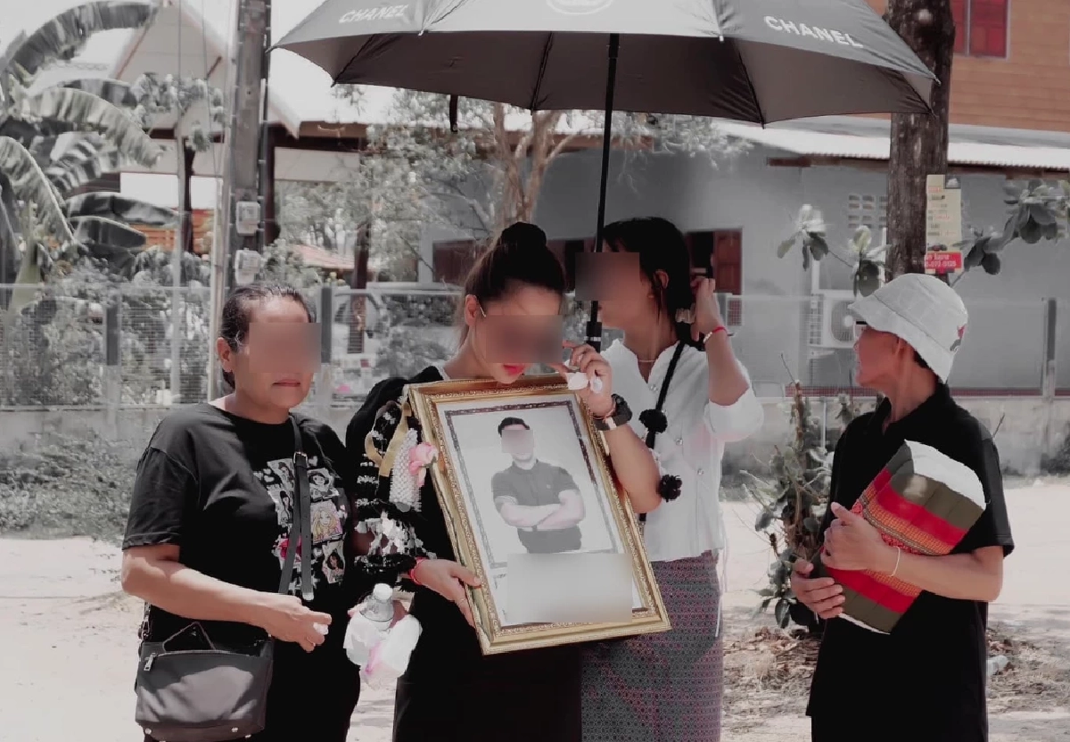 จำคุกตลอดชีวิต เจ๊มด เมียเสี่ยต้น ceoธุรกิจนวดแผนไทย วางยาผัวดับ