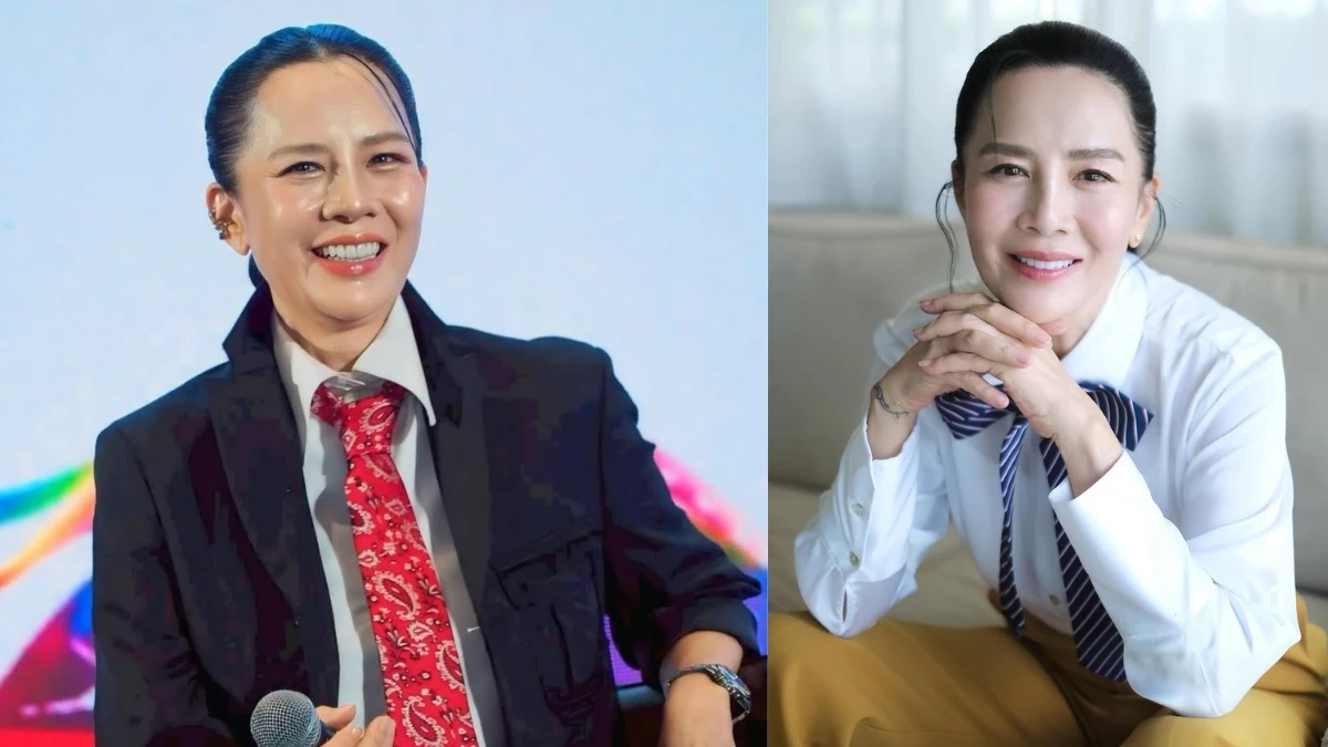 ตัวแม่วงการบันเทิง 5 นักแสดงรุ่นใหญ่ ยังเปล่งประกายไม่แพ้วันวาน