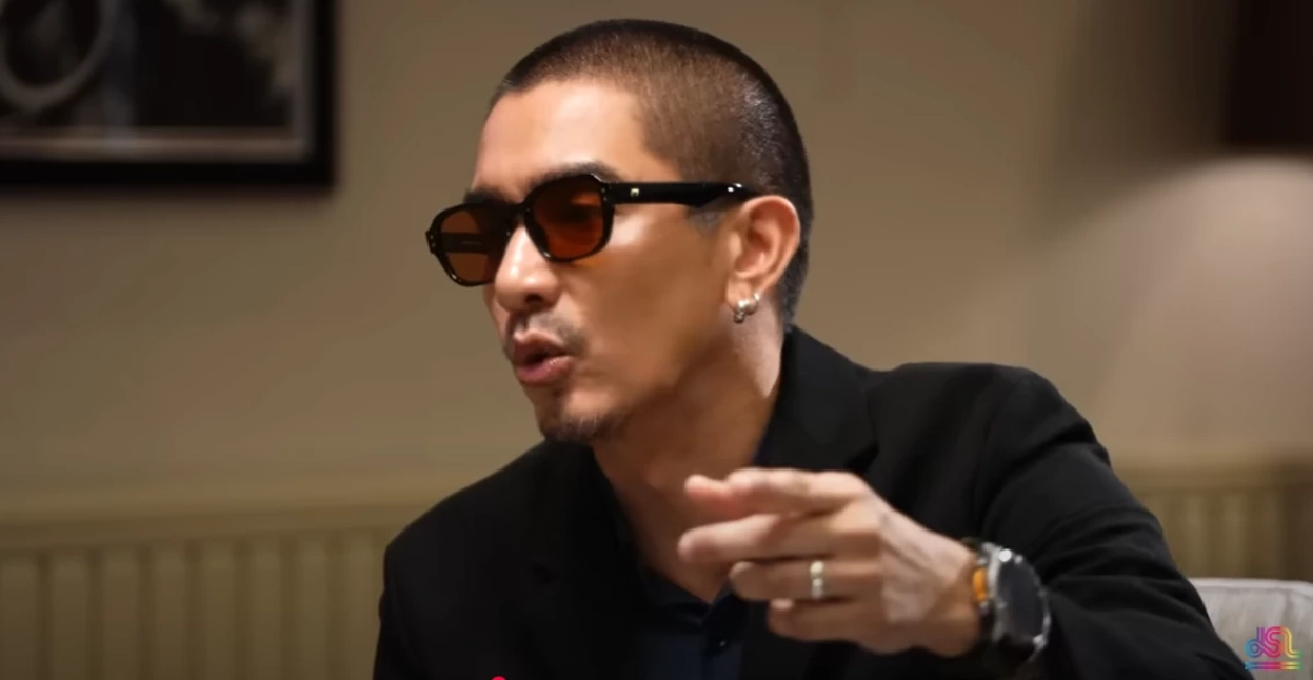 \"ดีเจแมน\" ขอพูดบ้างเคลียร์ปม \"ใบเตย\" เปิดแอร์ให้เฟอร์นิเจอร์