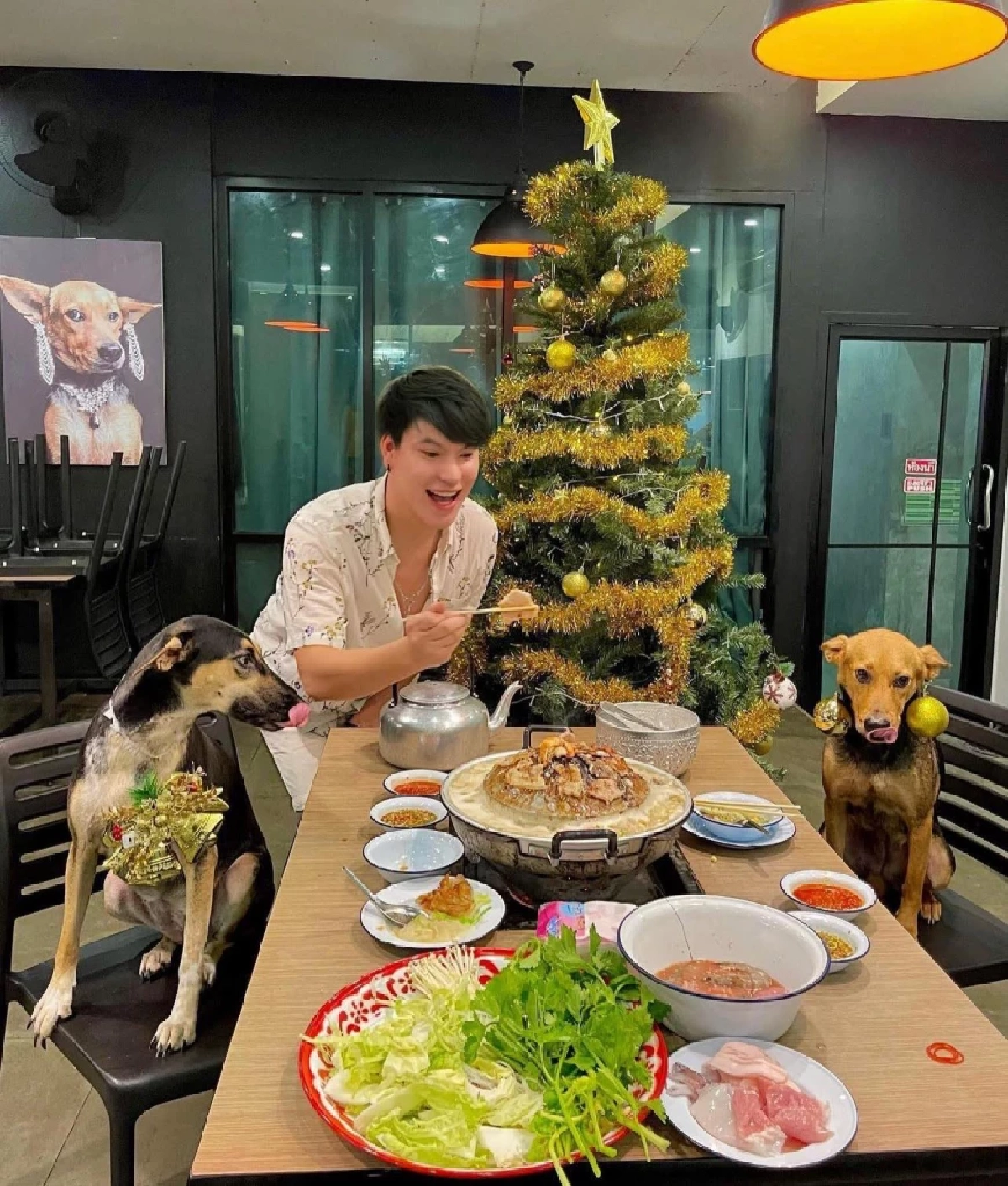 แห่ห่วง บูม หมูทะ ประกาศขายบ้าน-ปิดร้านอย่างเป็นทางการ