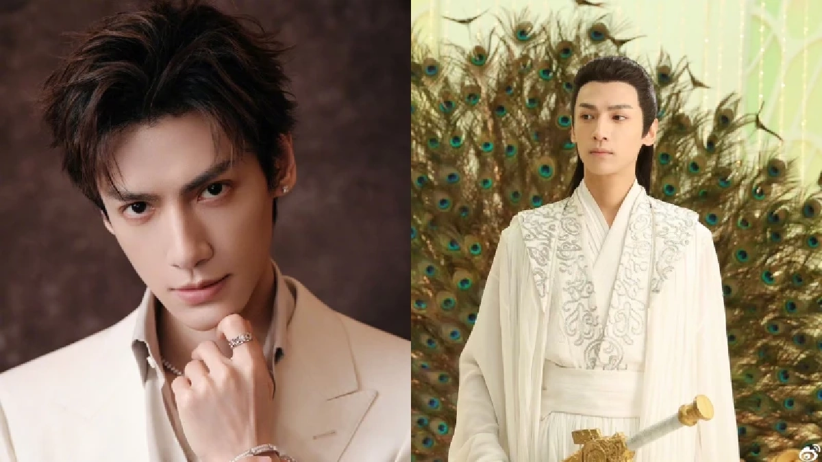 เบ้าหน้าดีแค่ไหนก็ยังโดนบูลลี่ 10 พระเอกจีนถูกติ “ไม่หล่อ”