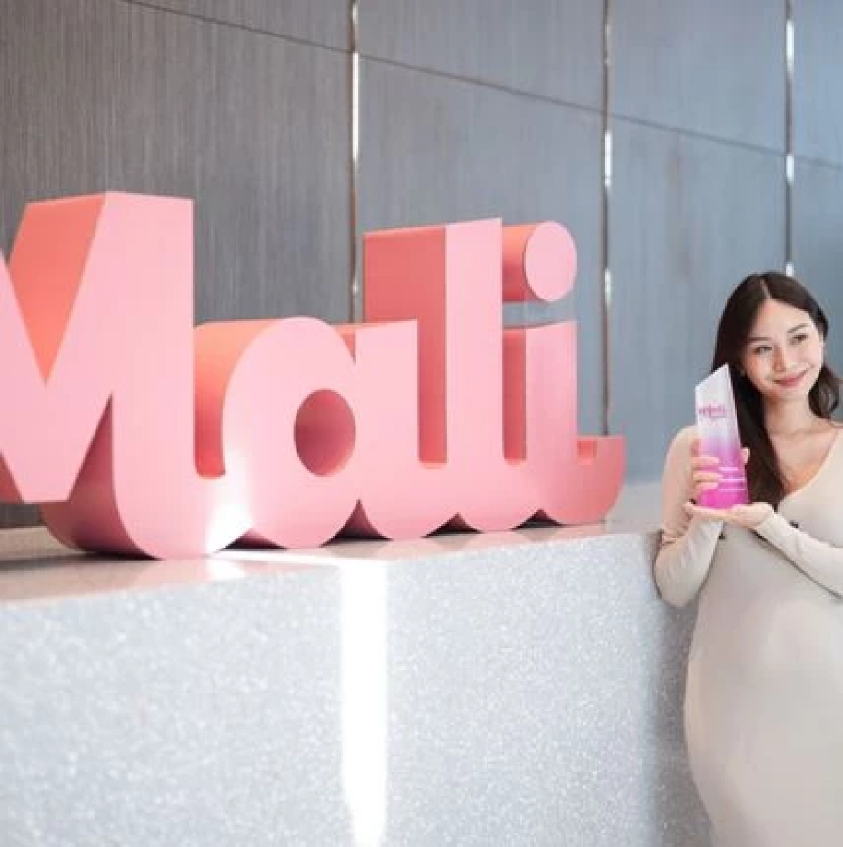 มะลิเปิดตัว\"MALI FAMILY & KIDS AWARDS 2025\" พร้อมฟีเจอร์\"ช้อปปิ้ง\"บนแอปฯ