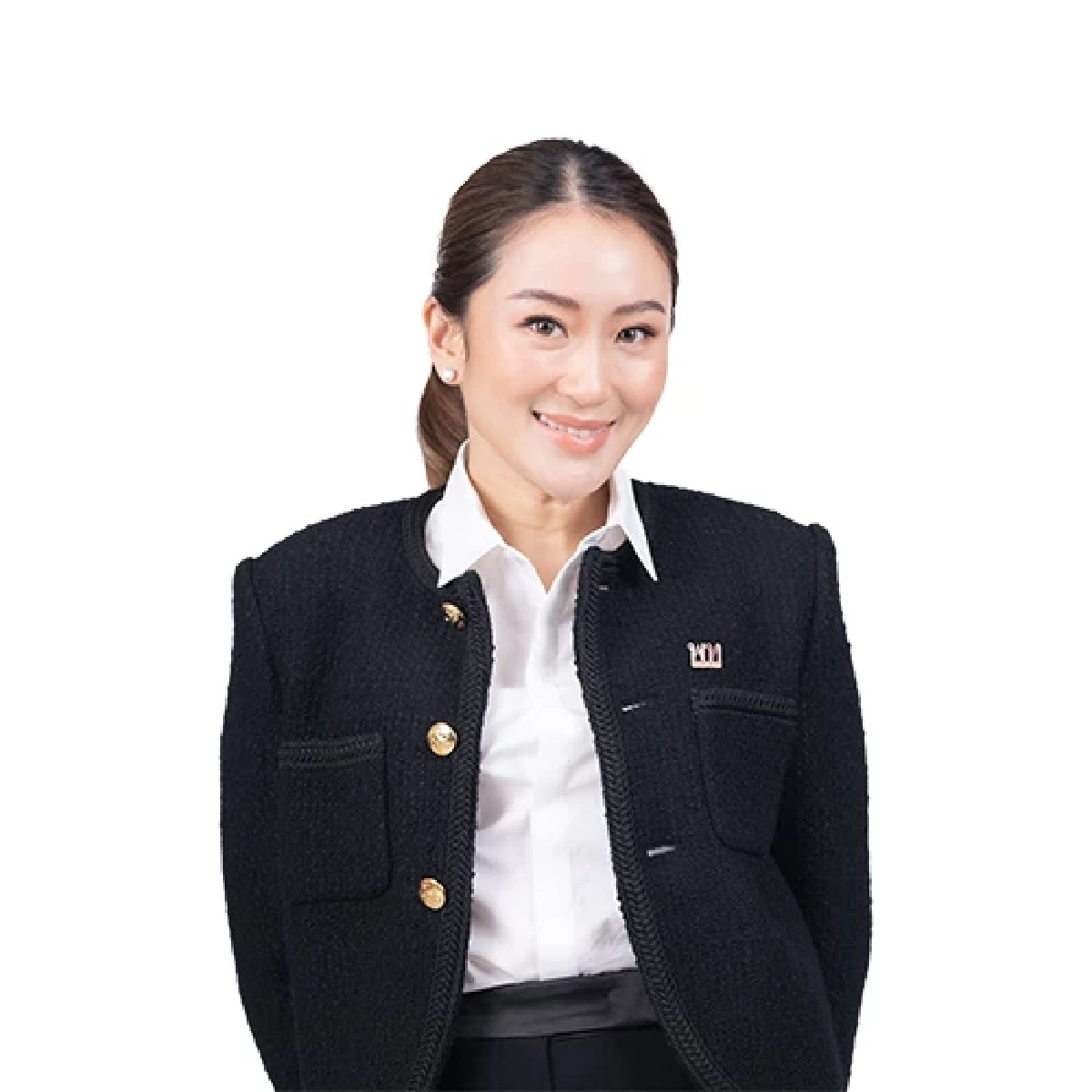 เลขา กกต.ยัน แพทองธาร ยังเป็นหัวหน้าพรรคเพื่อไทยได้