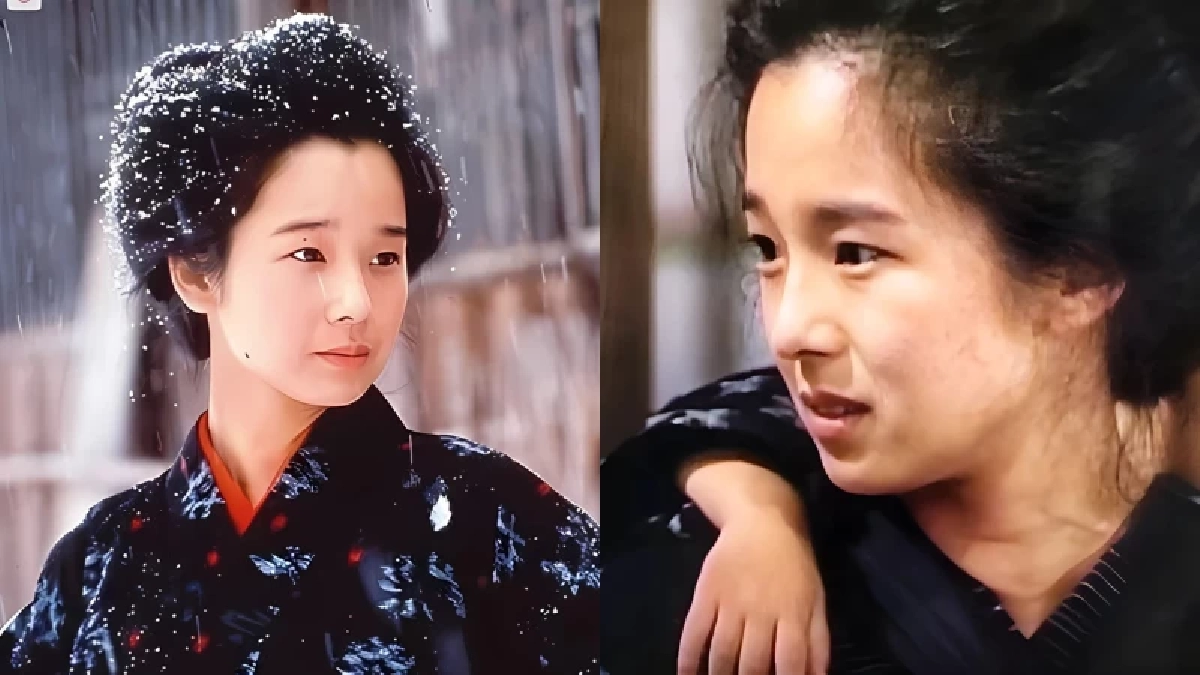 ตำนานละครญี่ปุ่น โอชิน “ยูโกะ ทานากะ” ยังคงถูกจดจำในวัย 70 ปี