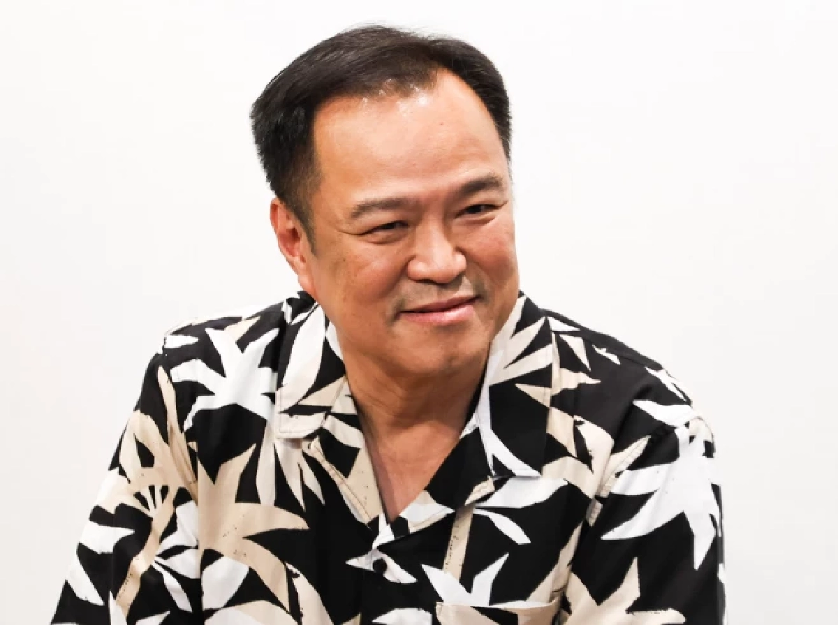 ซินแสดัง เปิดโหงวเฮ้ง \"อนุทิน\" เตือนคางบุ๋ม อายุ 70 ปี จะเสียหายรุนแรง