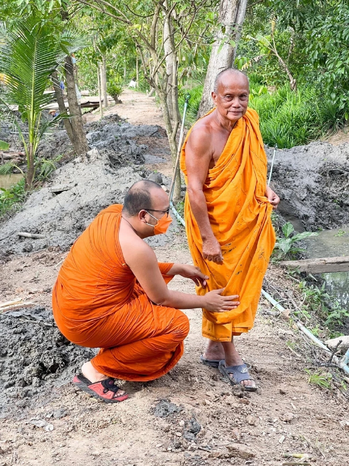 แพรรี่ ไพรวัลย์ เผยชัด พระรูปเดียวที่ยังนับถือได้อย่างเต็มที่