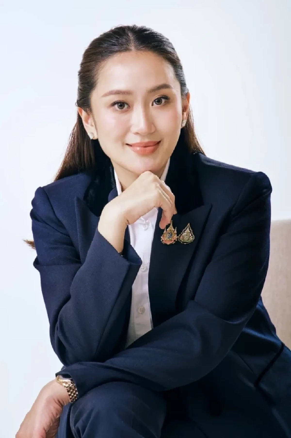 \"อุ๊งอิ๊ง\"โพสต์หลังได้นายกฯคนใหม่ จะกลับมาด้วยหัวใจเพื่อปชช.