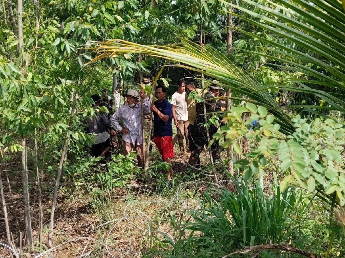 เปิดโทษสูงสุด เขมรควรรู้ หากรุกล้ำอธิปไตยไทย โทษสูงสุดถึงประหาร