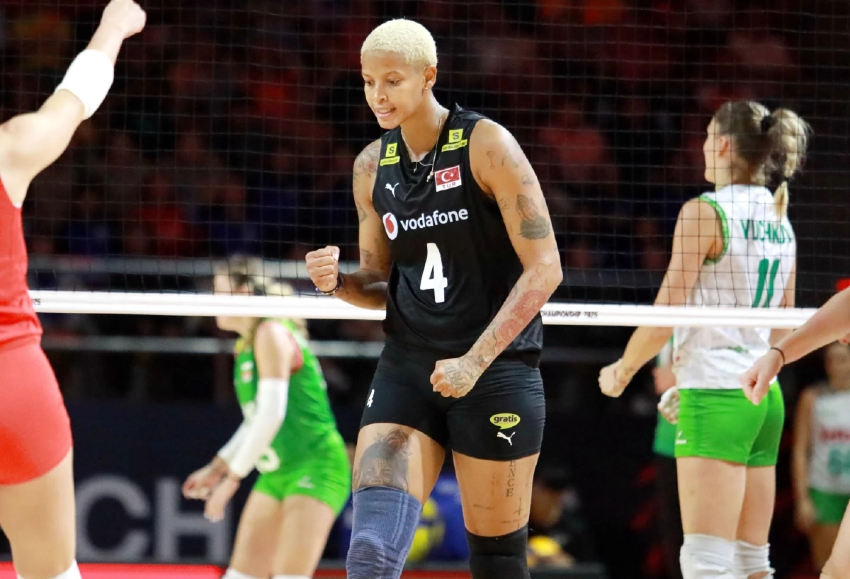 \"วอลเลย์บอลวันนี้\" โปรแกรม 7 ก.ย. 68 แมตช์หยุดโลกนัดชิงชนะเลิศ